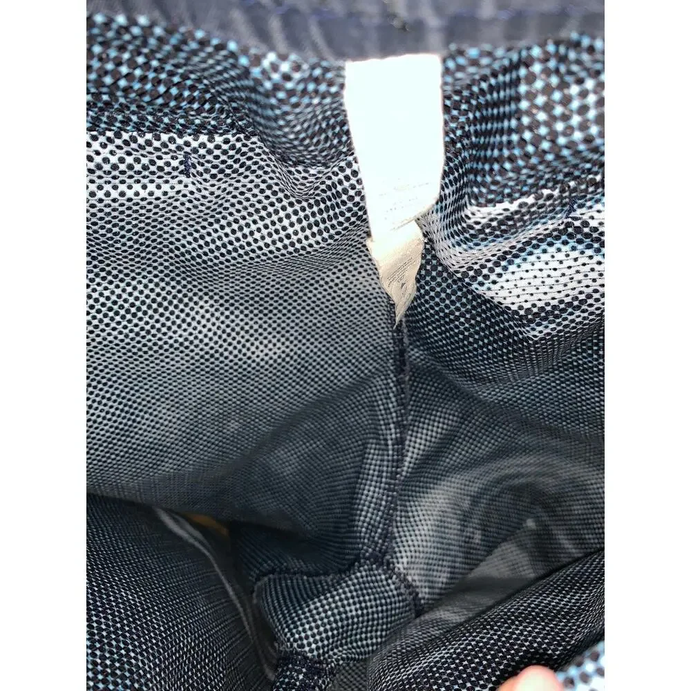 Lululemon Men's‎ Swim Shorts Gray Size 32 with Drawstring Waistband